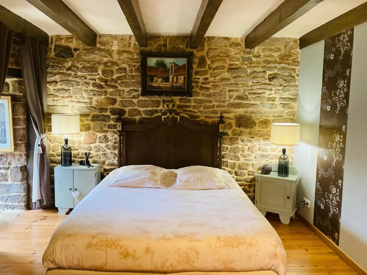 Maison De Caractere Datant De 1739 Quistinic 0*,  France