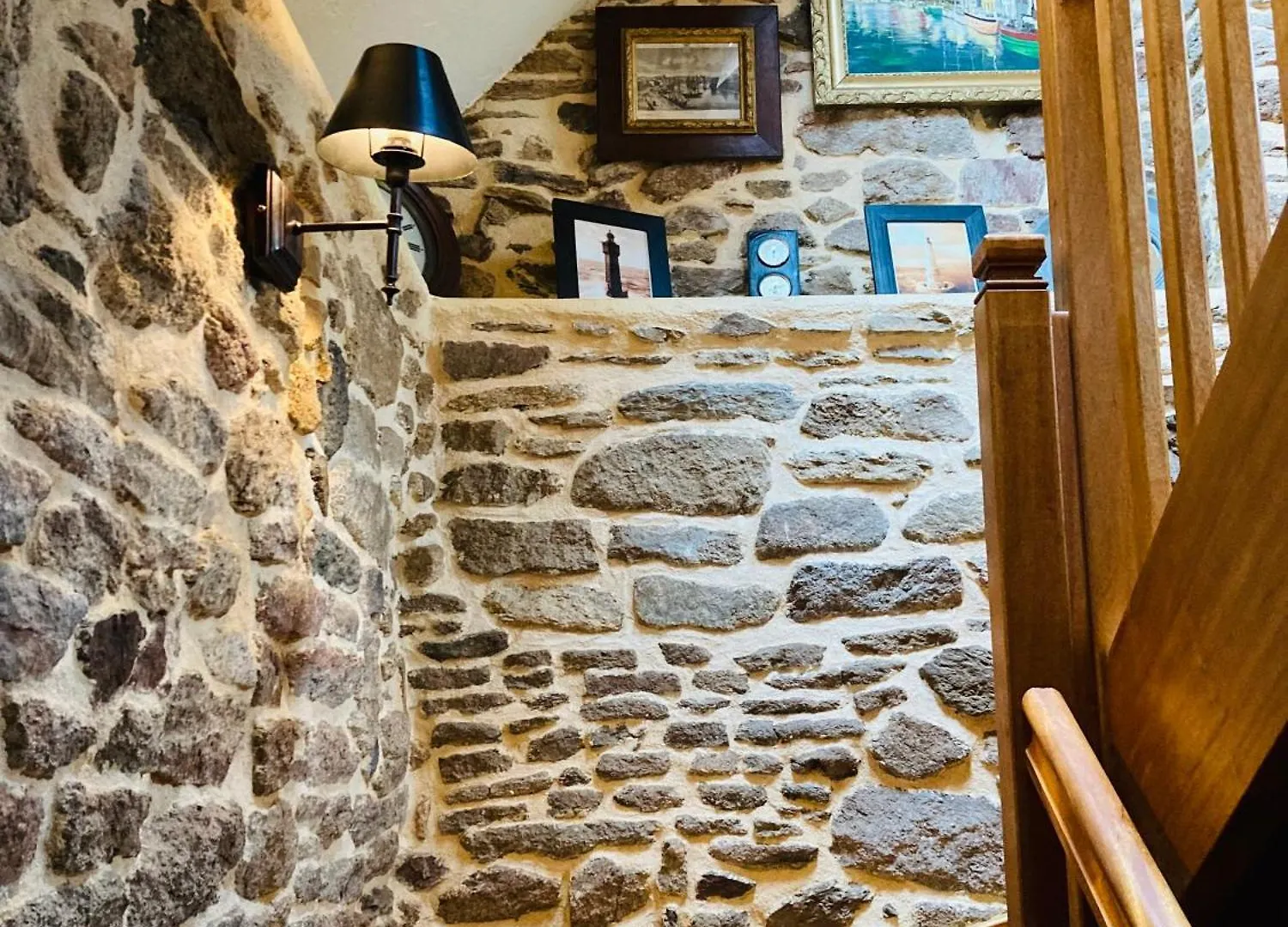 Holiday home Maison De Caractere Datant De 1739 Quistinic