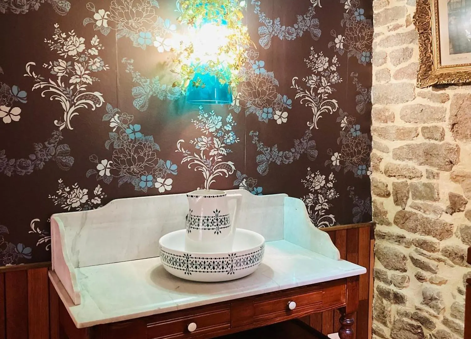 Maison De Caractere Datant De 1739 Quistinic
